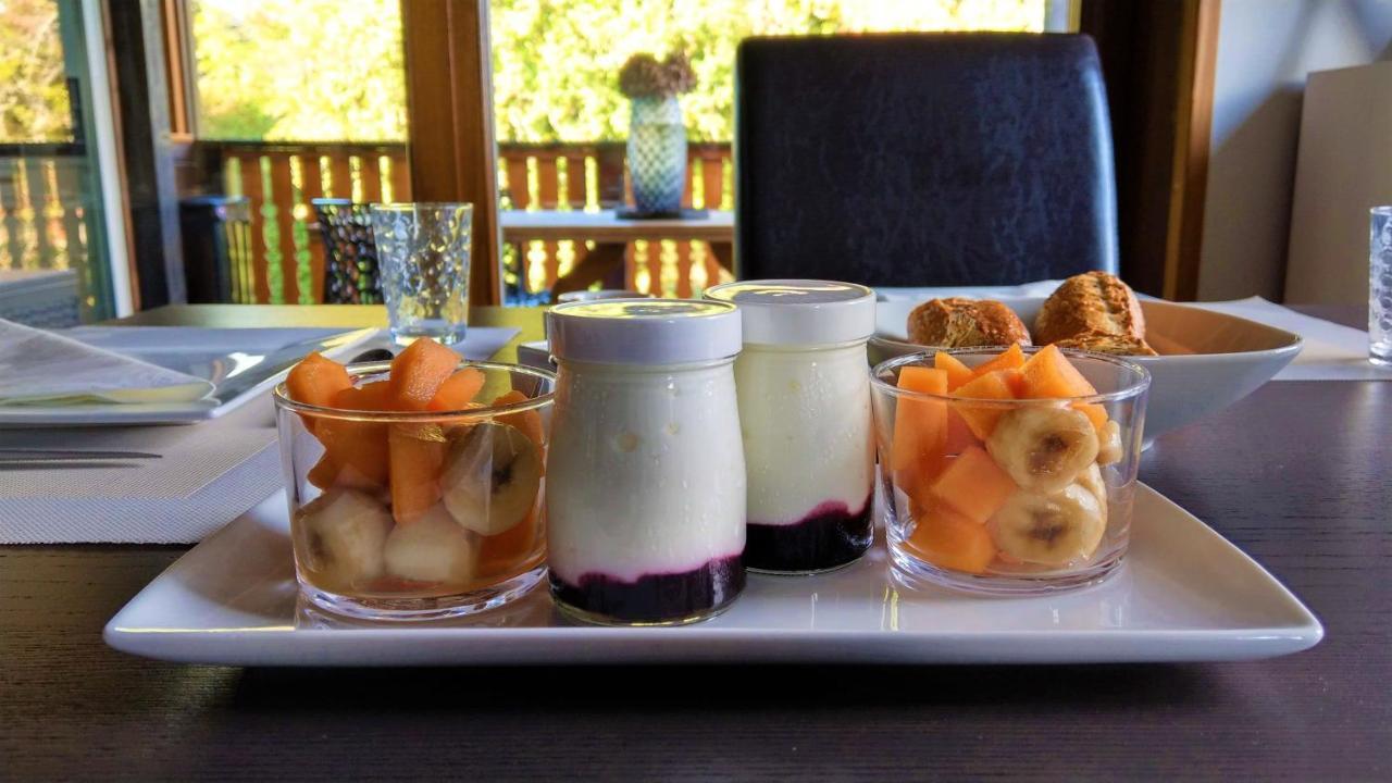 Bed and Breakfast Domaine De L'Olifant Champanges Zewnętrze zdjęcie