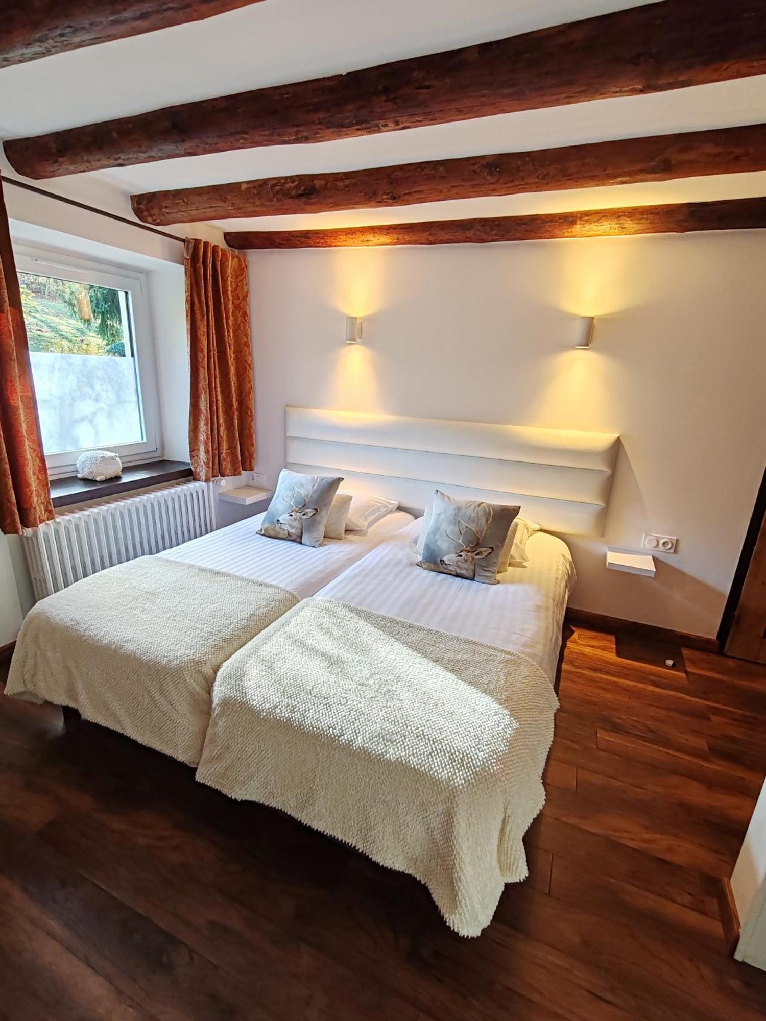 Bed and Breakfast Domaine De L'Olifant Champanges Zewnętrze zdjęcie