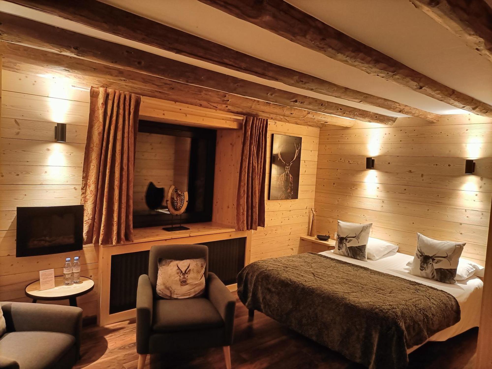 Bed and Breakfast Domaine De L'Olifant Champanges Zewnętrze zdjęcie