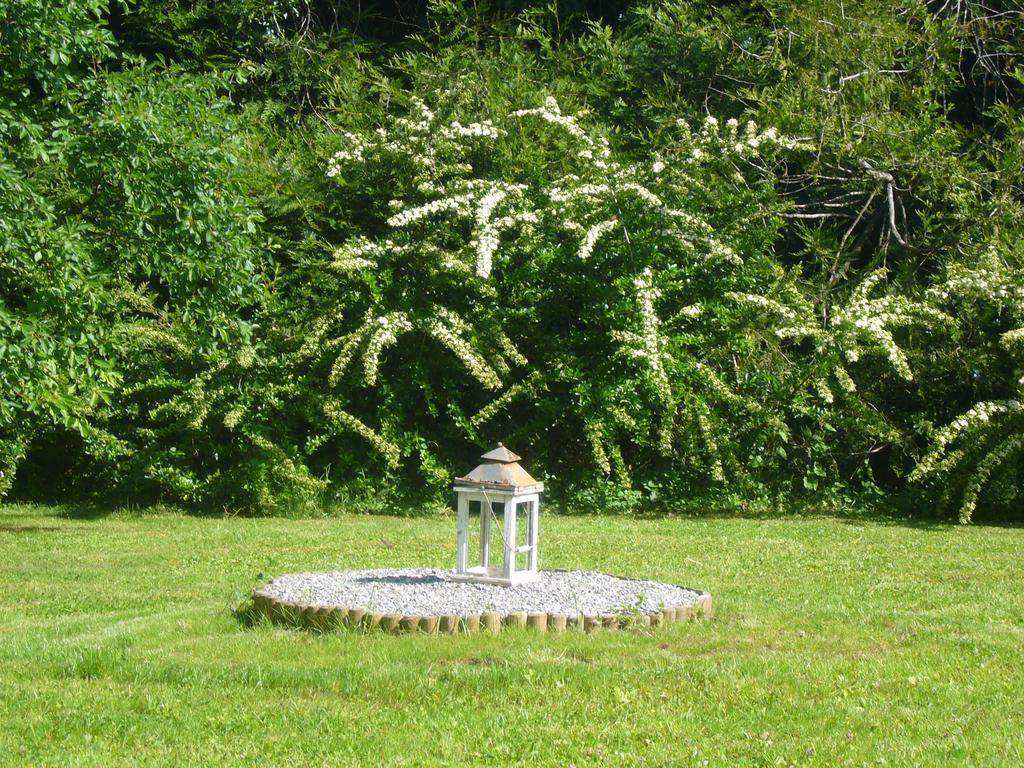 Bed and Breakfast Domaine De L'Olifant Champanges Zewnętrze zdjęcie