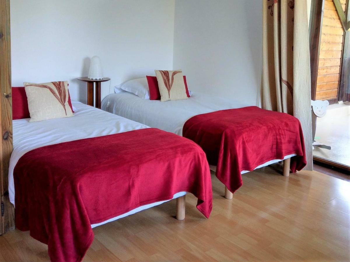 Bed and Breakfast Domaine De L'Olifant Champanges Zewnętrze zdjęcie
